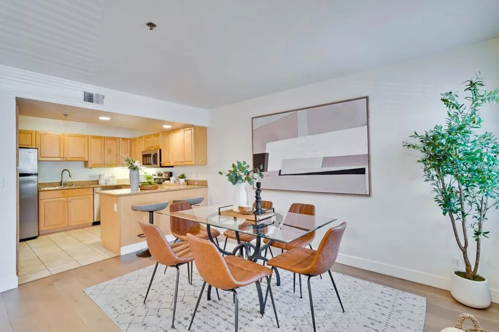 627 E El Camino Real #102 Sunnyvale, CA 94087