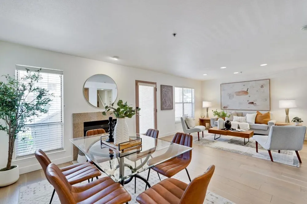 627 E El Camino Real #102 Sunnyvale, CA 94087
