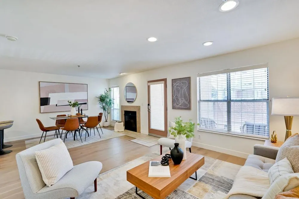 627 E El Camino Real #102 Sunnyvale, CA 94087