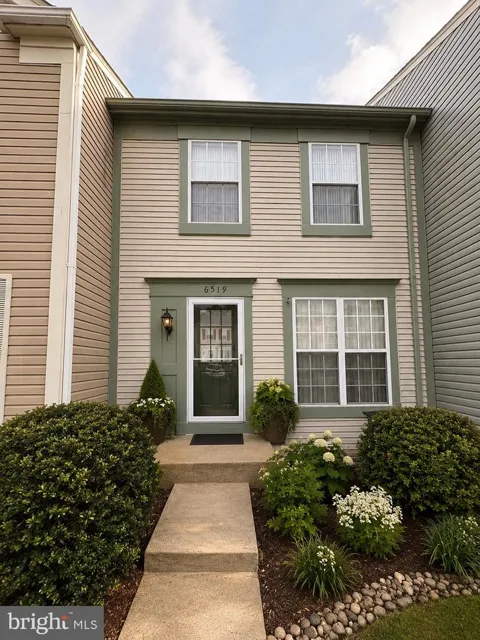 6519 OLD CARRIAGE LANE