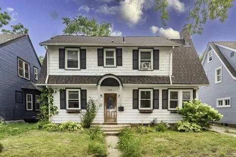 960 W Cross Street