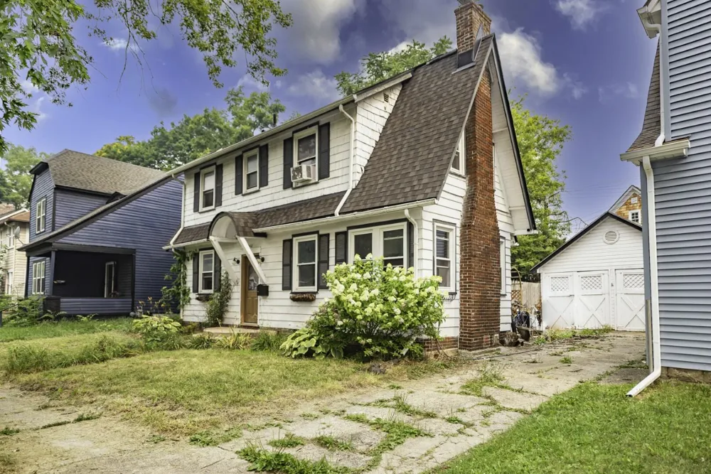960 W Cross Street Ypsilanti, MI 48197