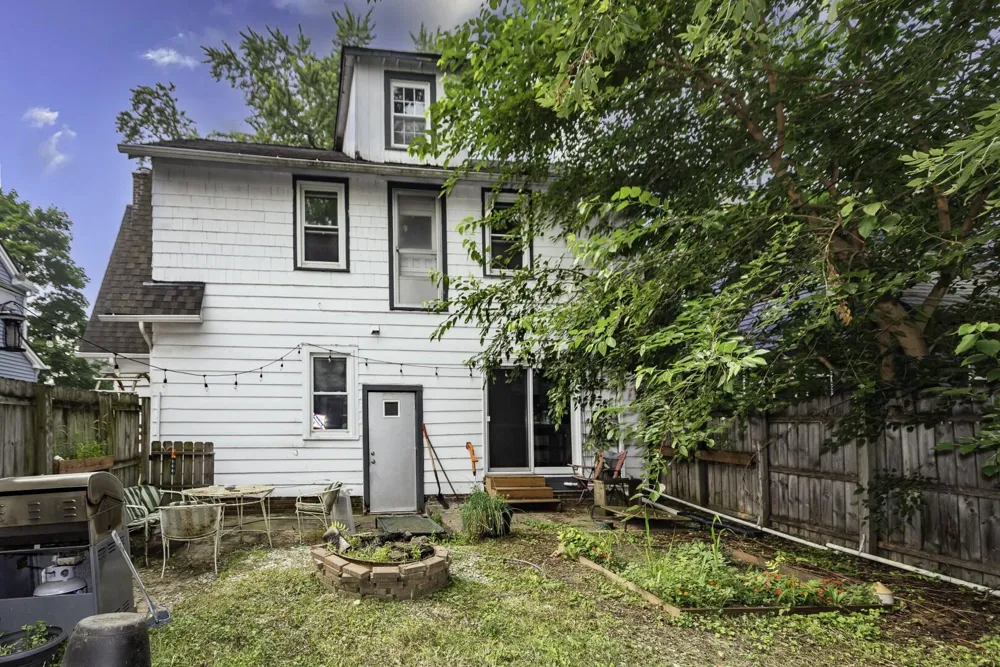 960 W Cross Street Ypsilanti, MI 48197