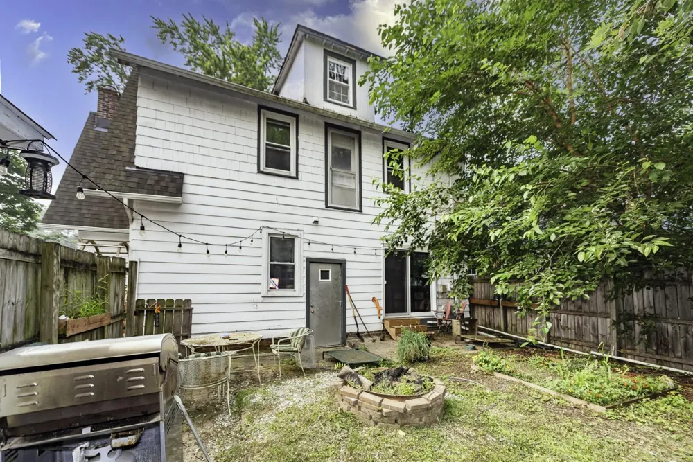 960 W Cross Street Ypsilanti, MI 48197