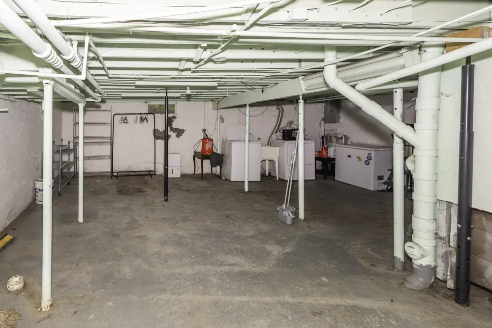 960 W Cross Street Ypsilanti, MI 48197
