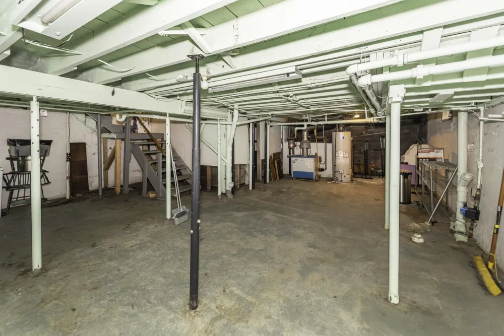 960 W Cross Street Ypsilanti, MI 48197