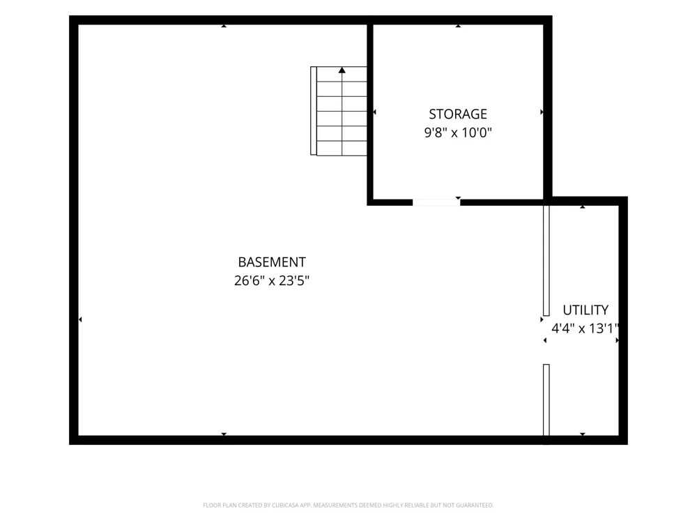 960 W Cross Street Ypsilanti, MI 48197