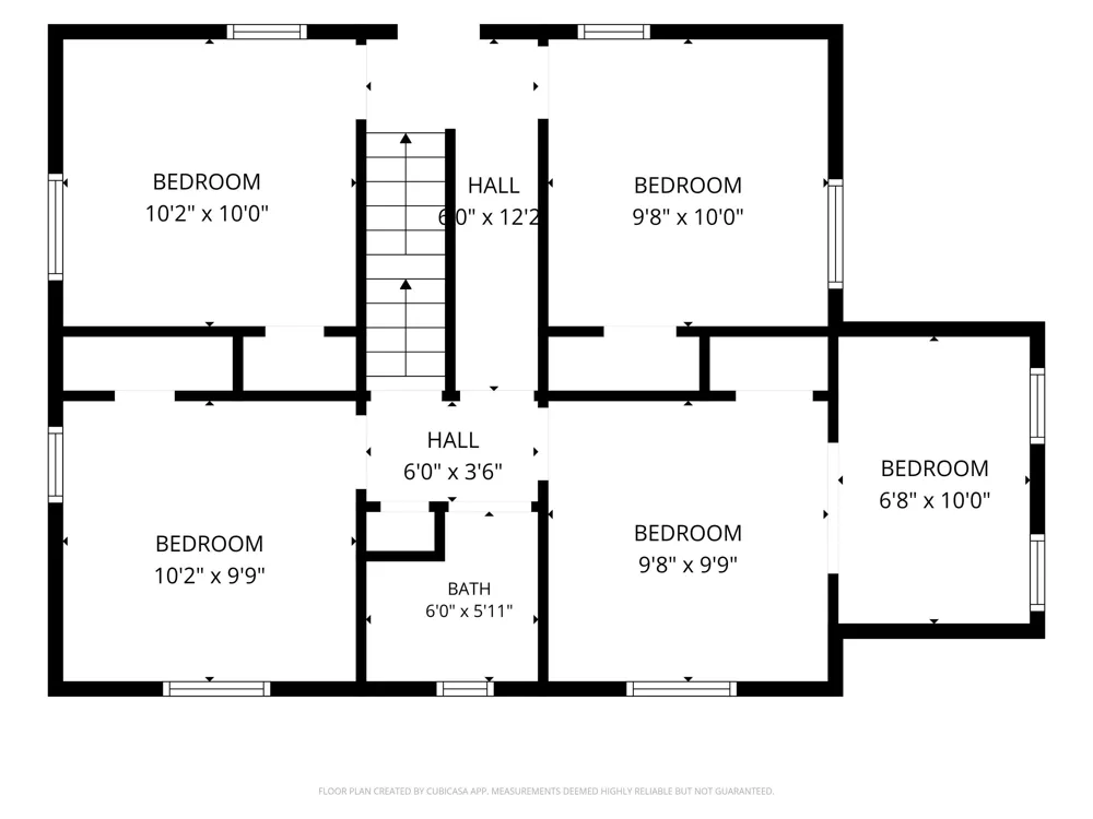 960 W Cross Street Ypsilanti, MI 48197