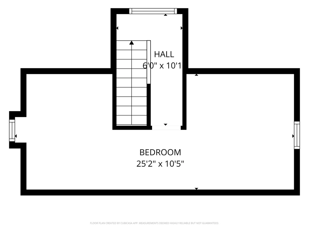 960 W Cross Street Ypsilanti, MI 48197