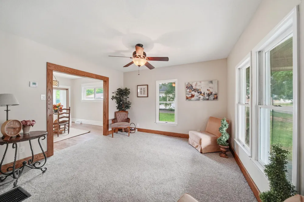 841 Bennett Street Jackson, MI 49202