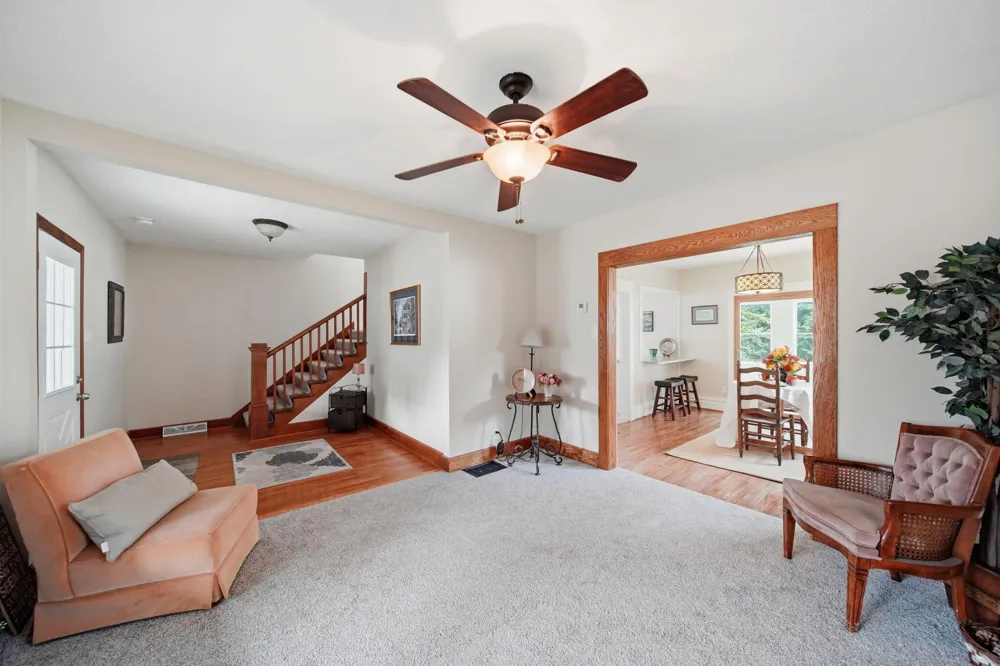 841 Bennett Street Jackson, MI 49202