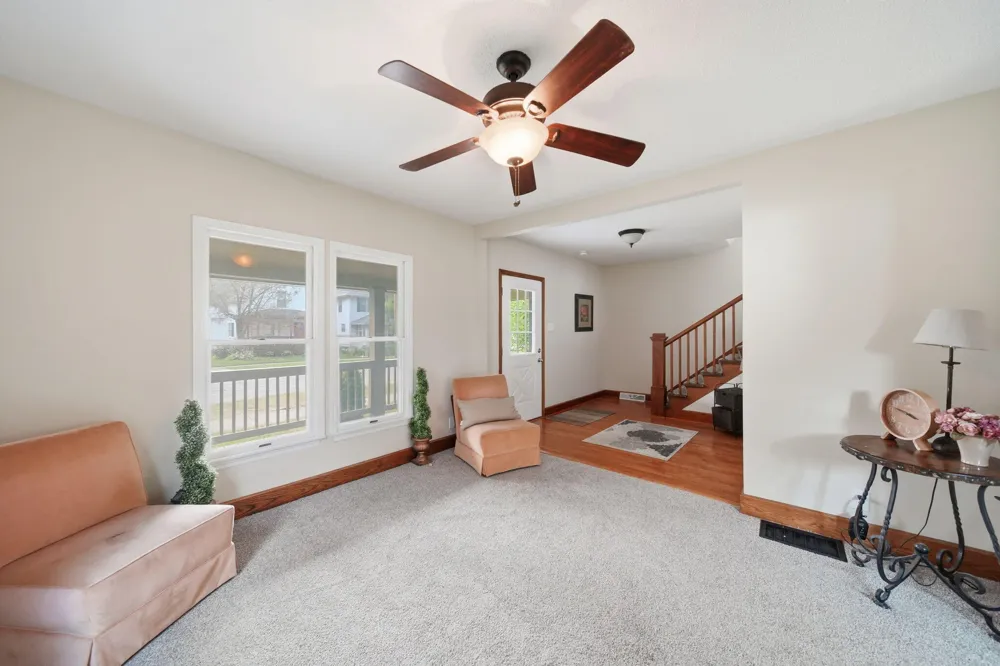 841 Bennett Street Jackson, MI 49202