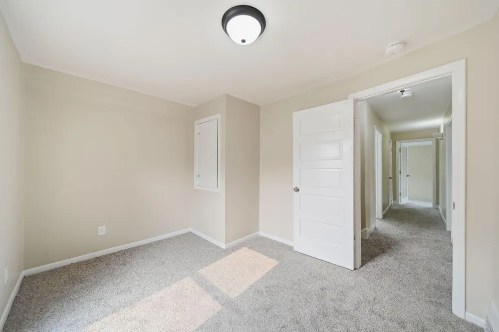 841 Bennett Street Jackson, MI 49202