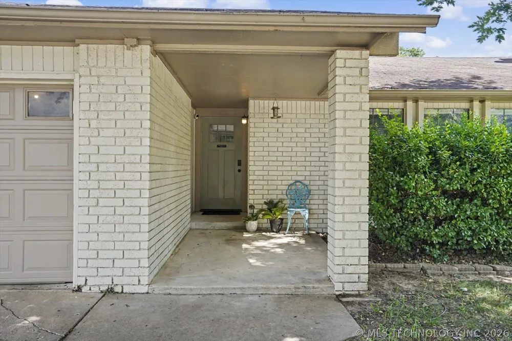 1108 W Vicksburg Place Broken Arrow, OK 74011