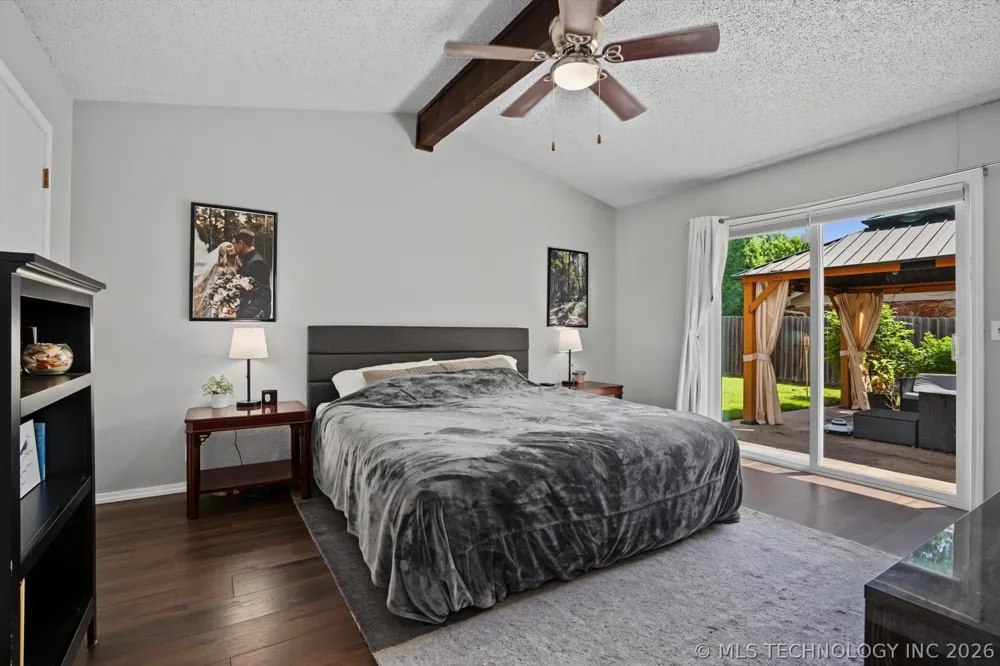 1108 W Vicksburg Place Broken Arrow, OK 74011
