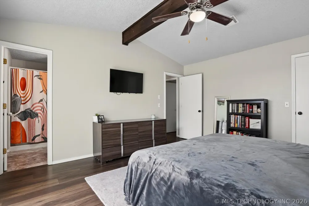 1108 W Vicksburg Place Broken Arrow, OK 74011