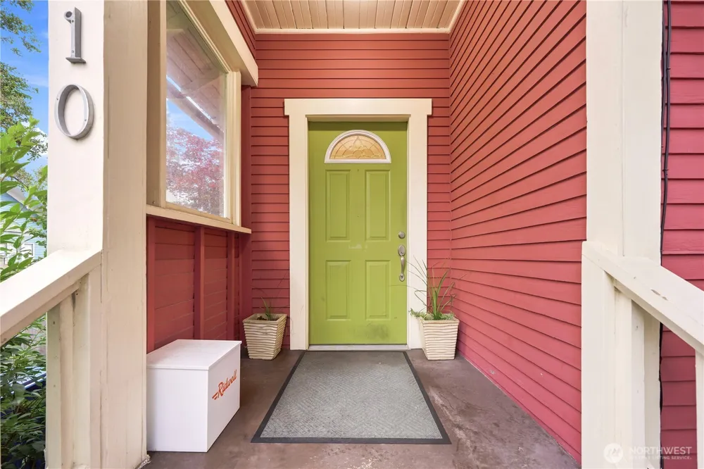 1110 NW 70th Street Seattle, WA 98117