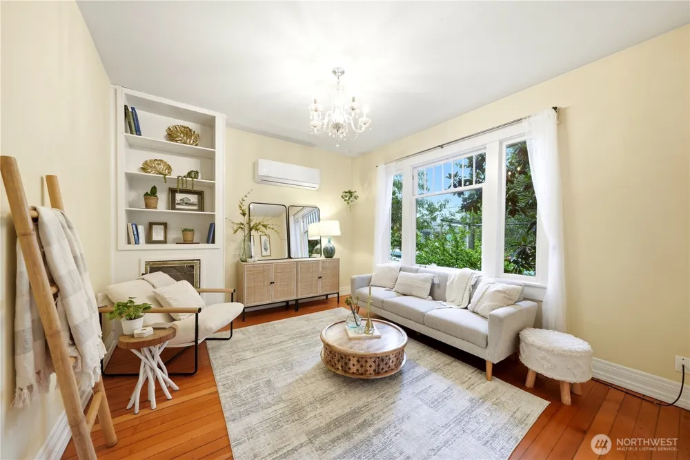 1110 NW 70th Street Seattle, WA 98117