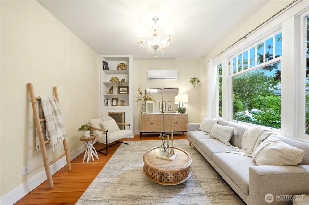 1110 NW 70th Street Seattle, WA 98117