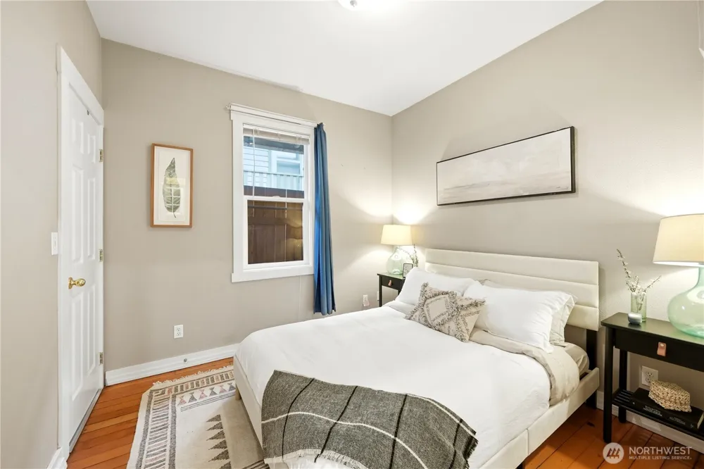 1110 NW 70th Street Seattle, WA 98117