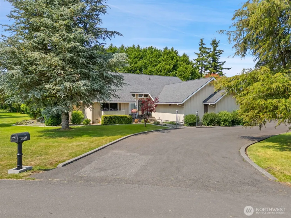 521 G STREET Forks, WA 98331