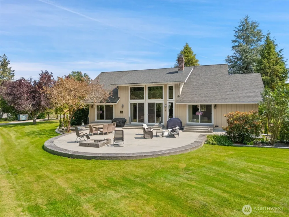 521 G STREET Forks, WA 98331
