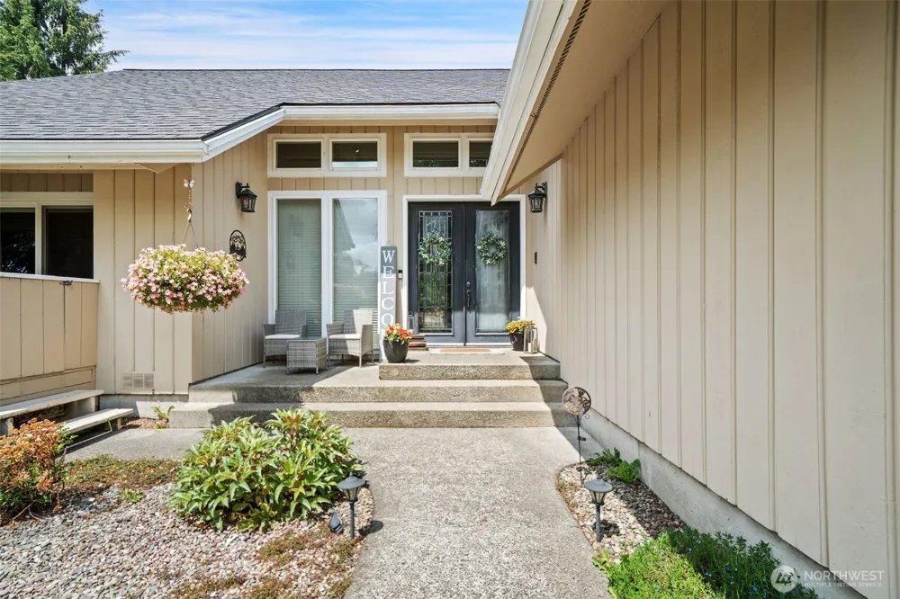 521 G STREET Forks, WA 98331