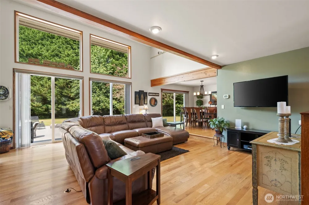 521 G STREET Forks, WA 98331
