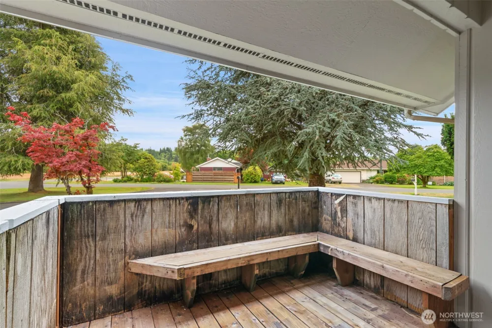 521 G STREET Forks, WA 98331
