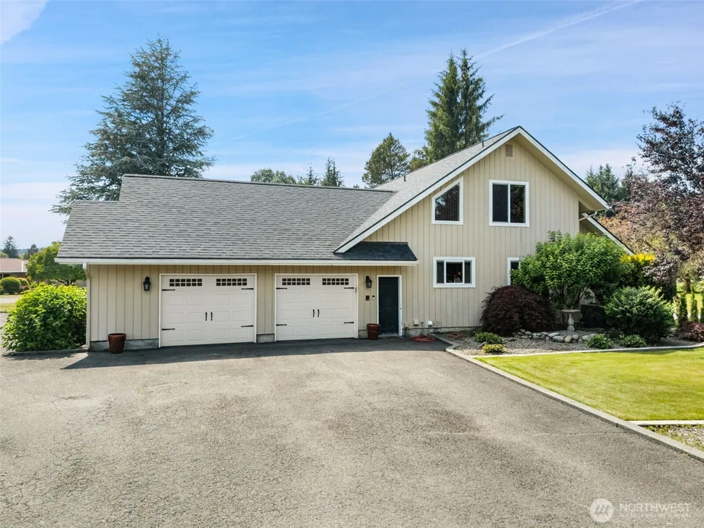 521 G STREET Forks, WA 98331