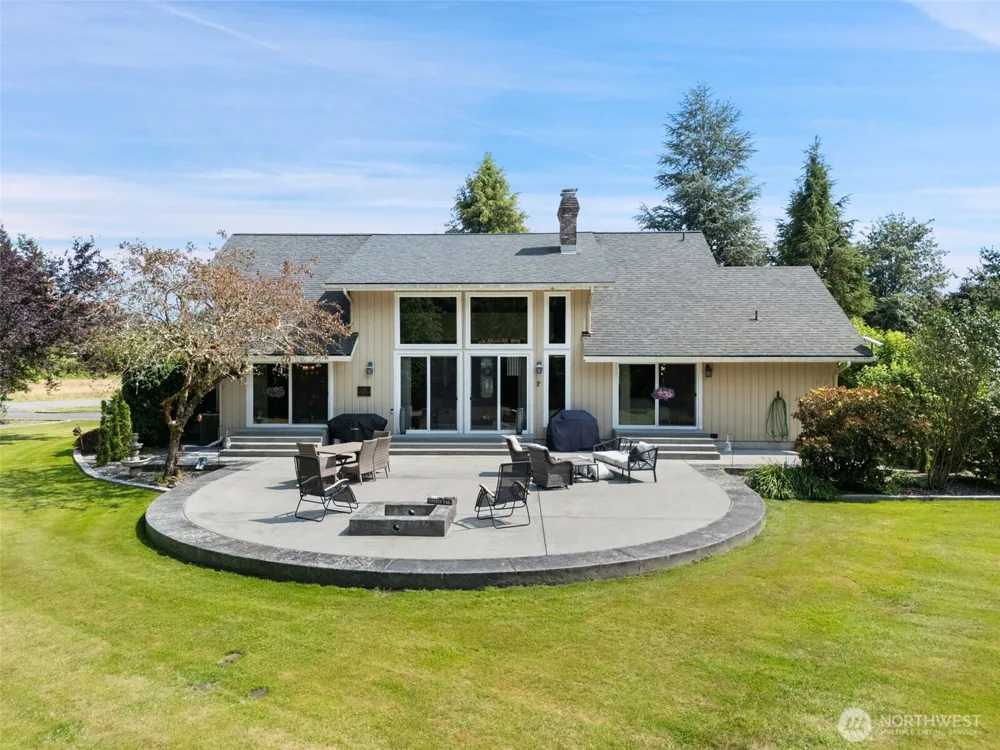 521 G STREET Forks, WA 98331