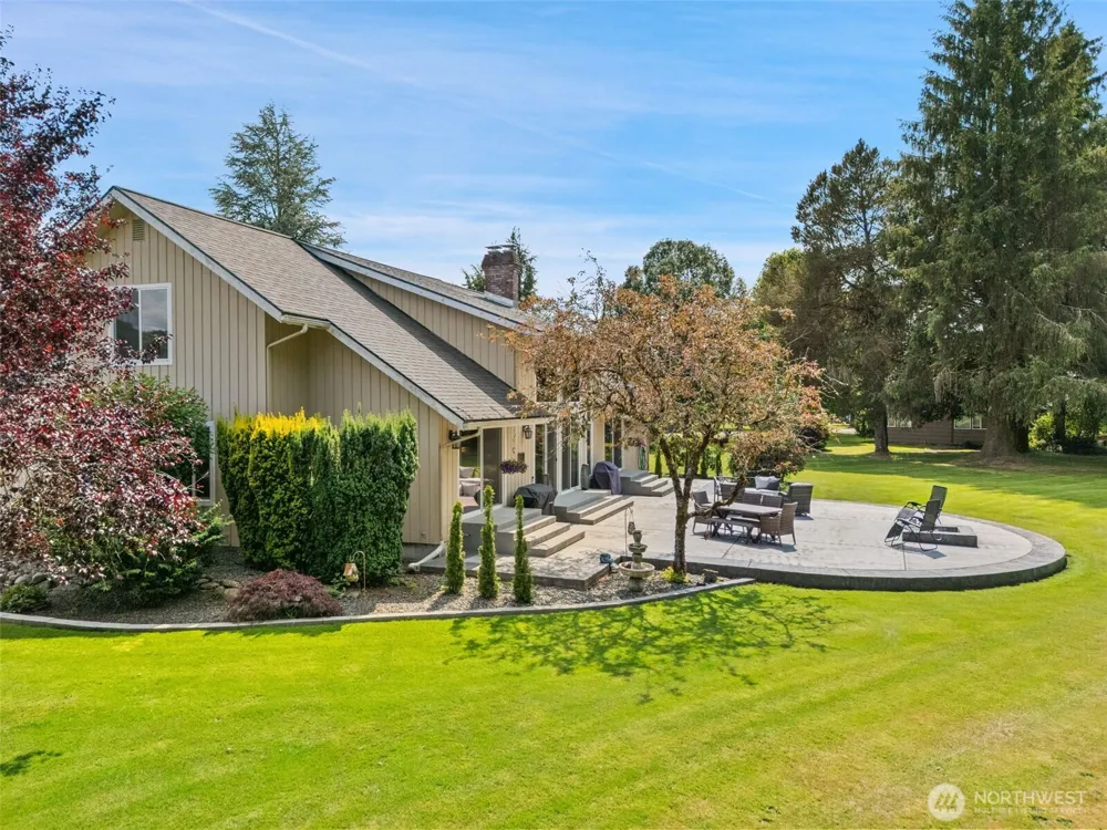 521 G STREET Forks, WA 98331