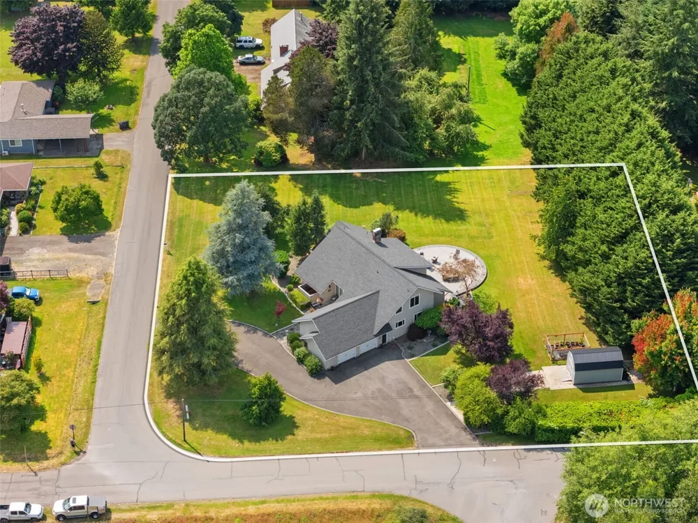 521 G STREET Forks, WA 98331