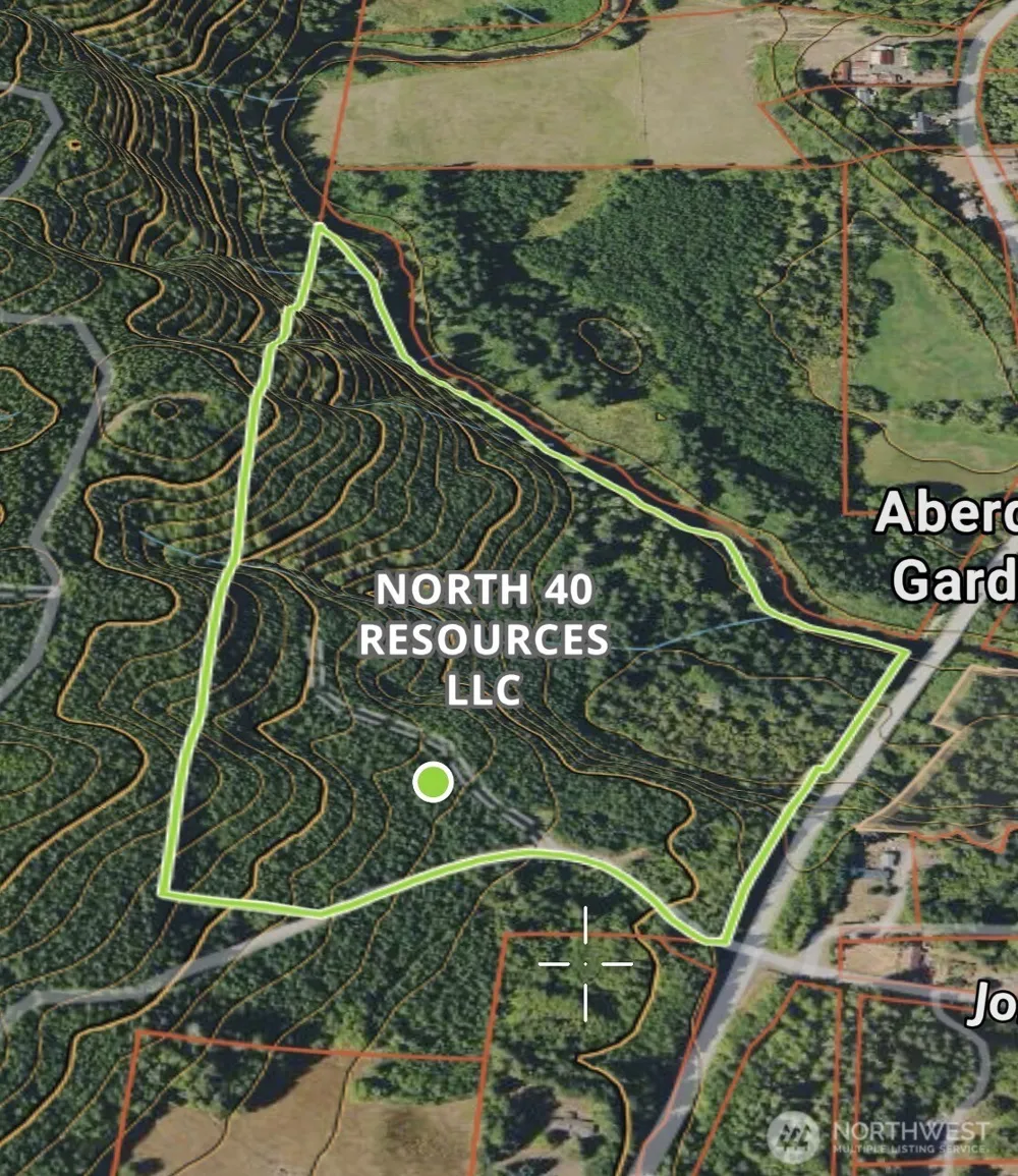 0 XYZ Wishkah Road Aberdeen, WA 98520