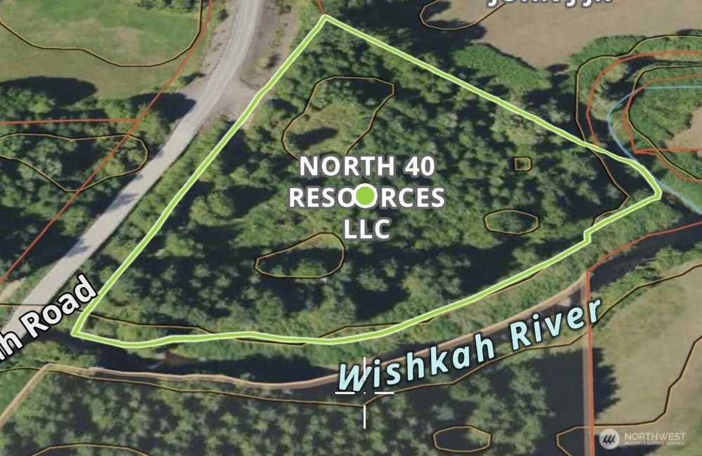 0 XYZ Wishkah Road Aberdeen, WA 98520