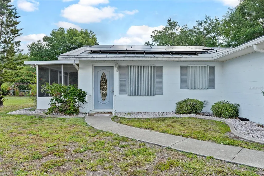 8126 RIVERSIDE DRIVE Punta Gorda, FL 33982