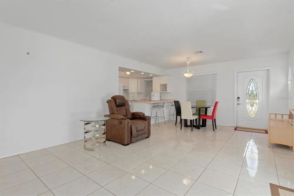 8126 RIVERSIDE DRIVE Punta Gorda, FL 33982