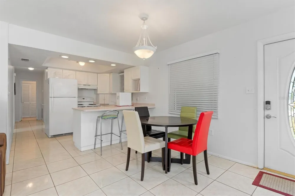 8126 RIVERSIDE DRIVE Punta Gorda, FL 33982