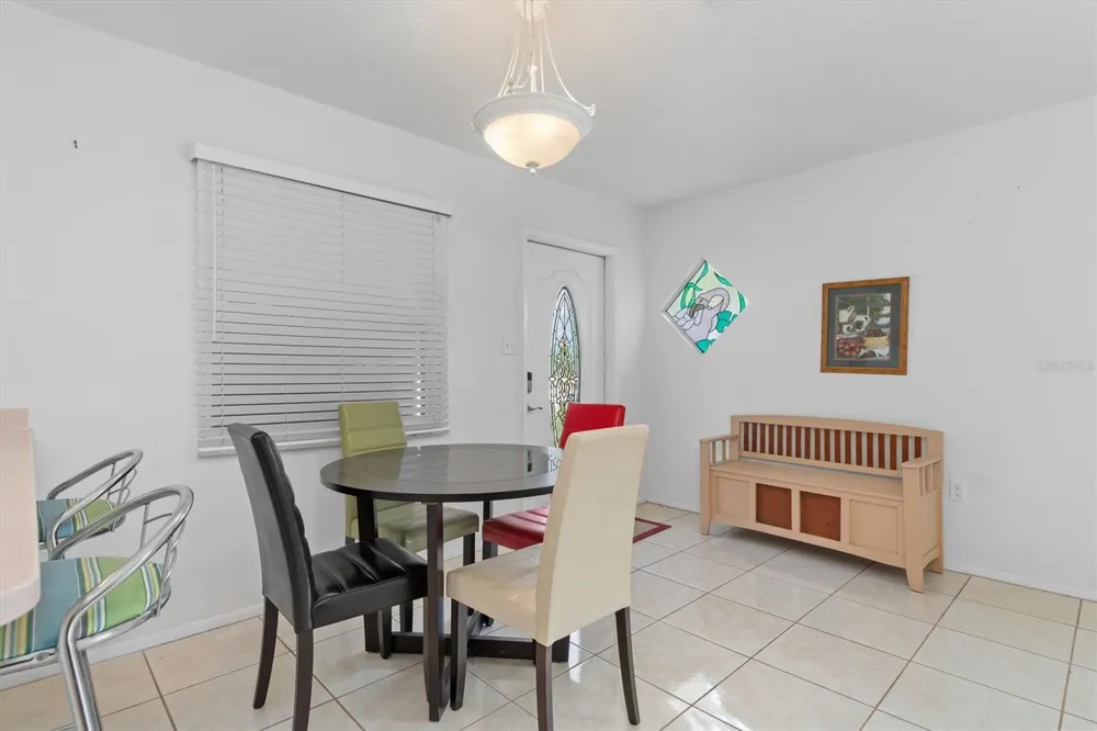 8126 RIVERSIDE DRIVE Punta Gorda, FL 33982