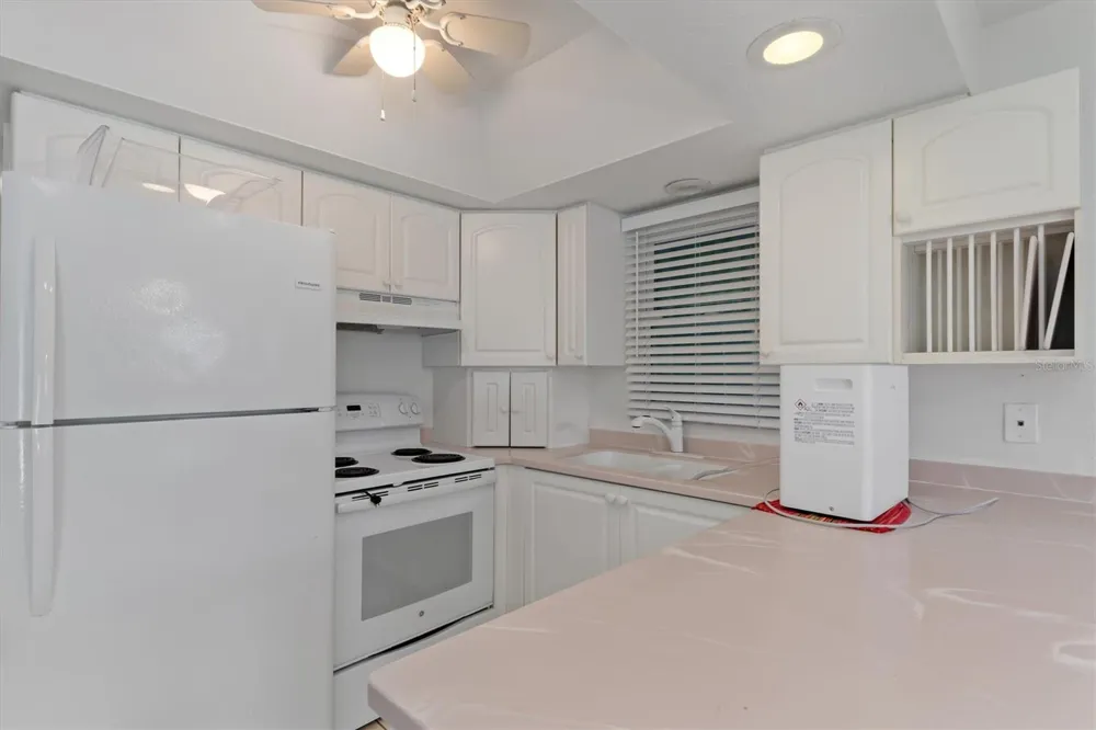8126 RIVERSIDE DRIVE Punta Gorda, FL 33982