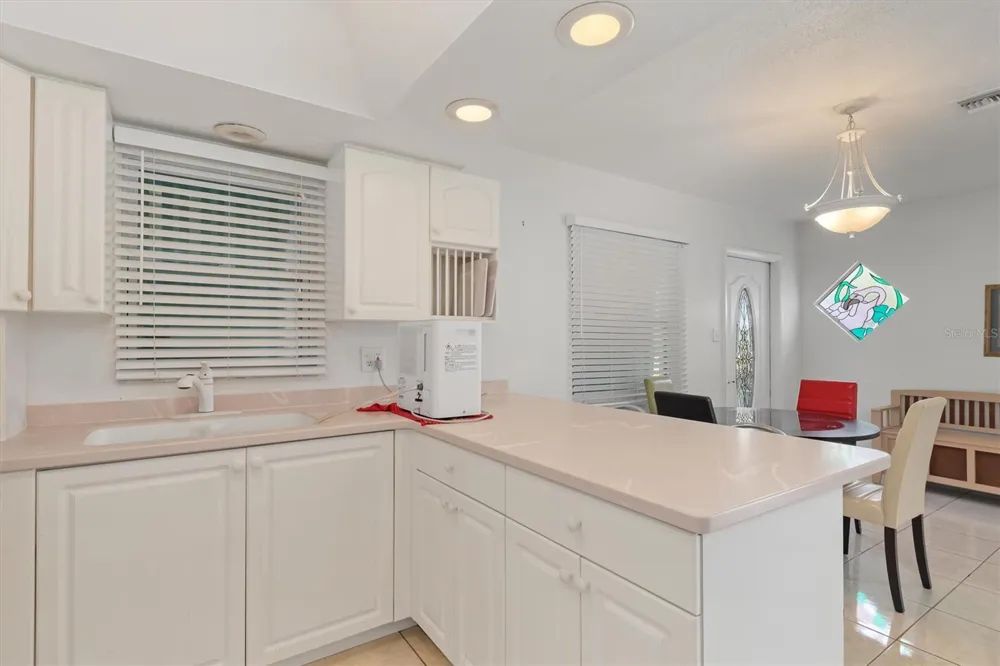 8126 RIVERSIDE DRIVE Punta Gorda, FL 33982