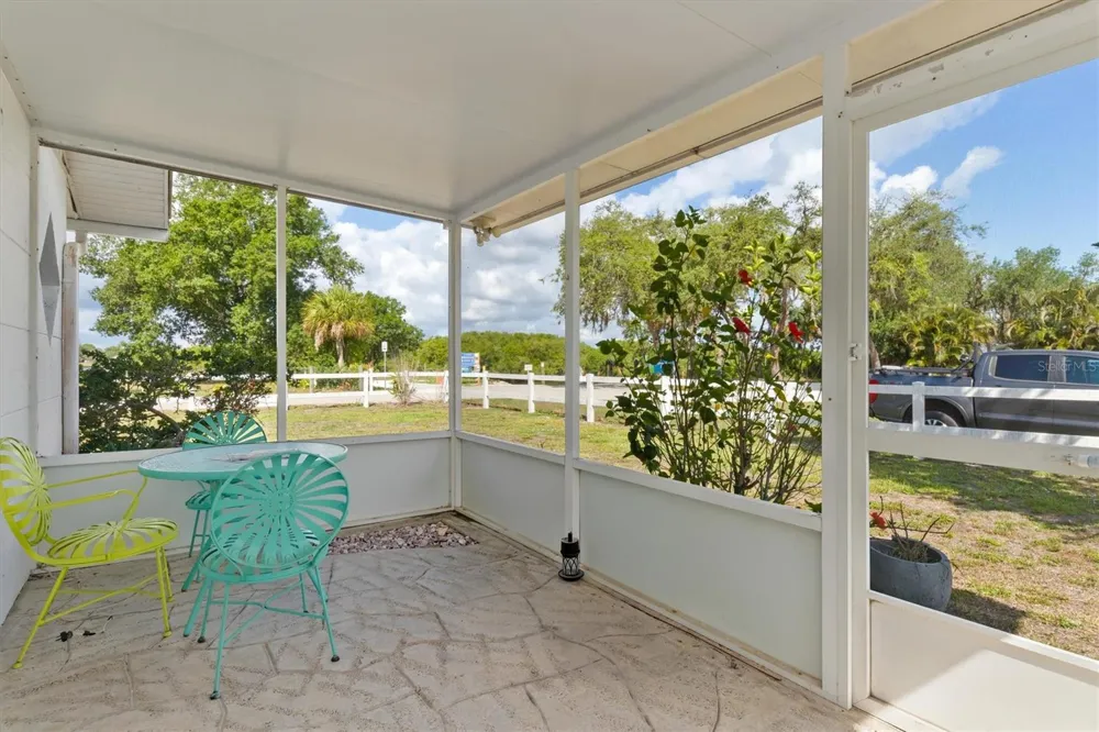 8126 RIVERSIDE DRIVE Punta Gorda, FL 33982