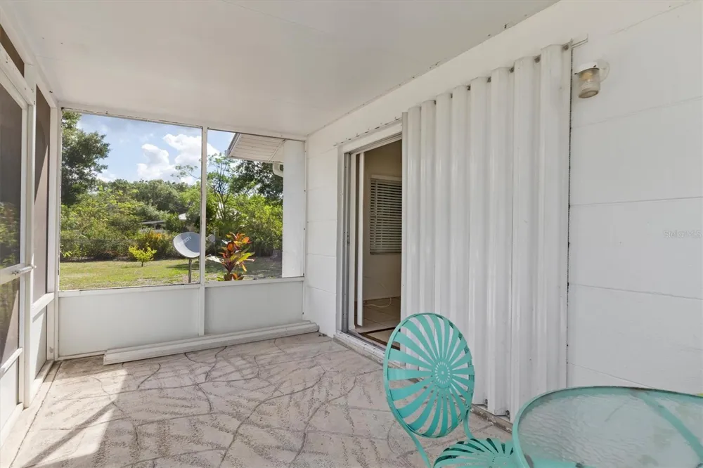 8126 RIVERSIDE DRIVE Punta Gorda, FL 33982