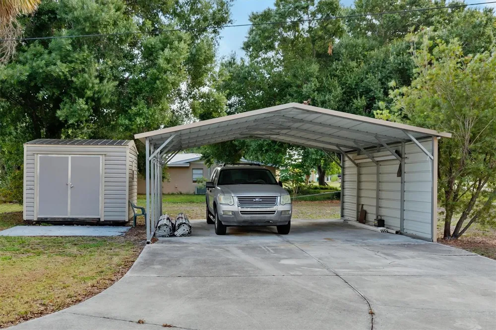 8126 RIVERSIDE DRIVE Punta Gorda, FL 33982