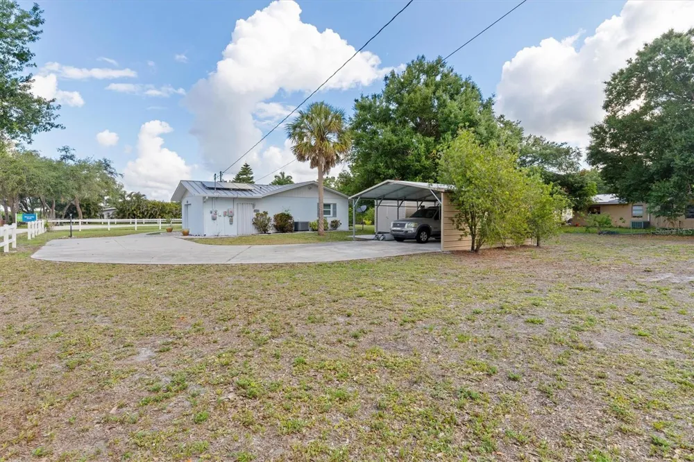 8126 RIVERSIDE DRIVE Punta Gorda, FL 33982