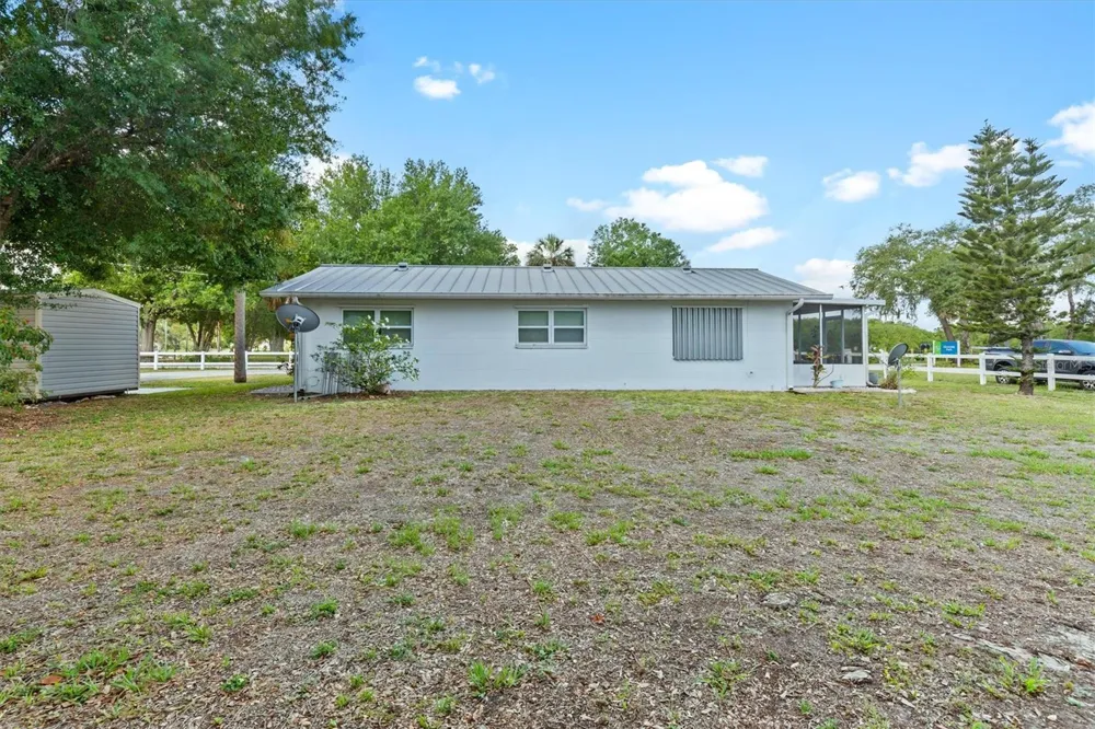 8126 RIVERSIDE DRIVE Punta Gorda, FL 33982