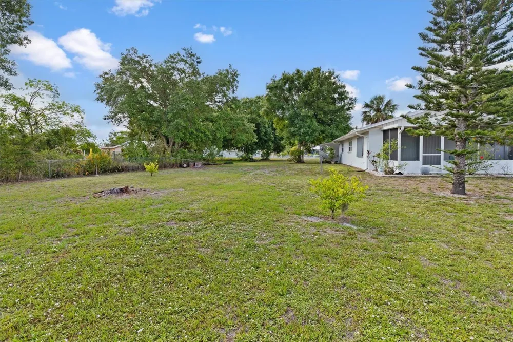 8126 RIVERSIDE DRIVE Punta Gorda, FL 33982