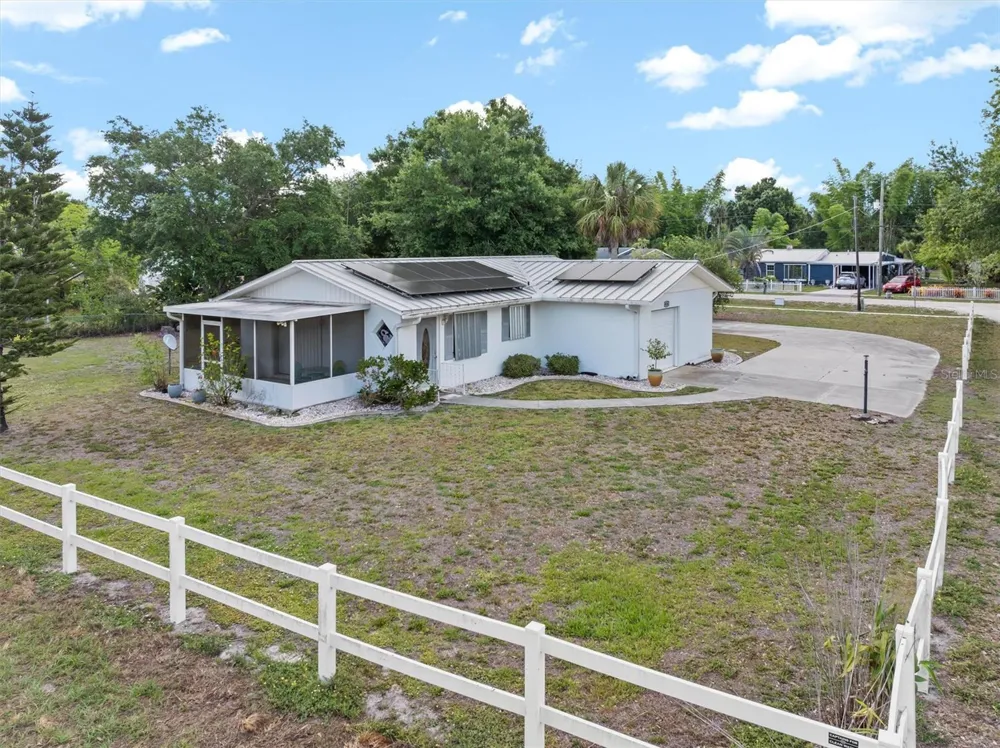 8126 RIVERSIDE DRIVE Punta Gorda, FL 33982