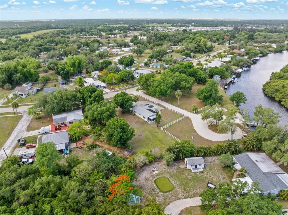 8126 RIVERSIDE DRIVE Punta Gorda, FL 33982
