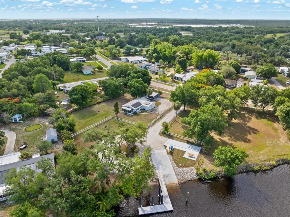 8126 RIVERSIDE DRIVE Punta Gorda, FL 33982